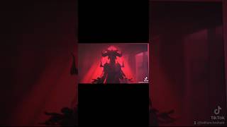 In My Name (Diablo IV)