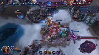 히오스즐겜 빠대러의 디아블로 플레이 알터렉