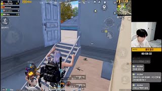 오늘도 즐거운 공방 시참 고고ㅣ모바일 배틀그라운드