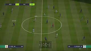 동행 E-SPORTS 피파 온라인 결승