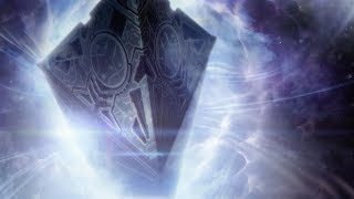 [스타크래프트2][협동전][레이너] 천상의 쟁탈전 레이…