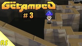 [아스] 겟엠프드 3화:최고의 적은 팀