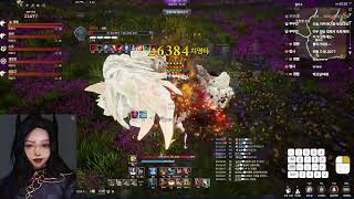 [블소네오] 74렙 찍었다!!