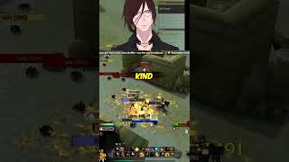 WOW! Insane AOE Meltdown in World of Warcraft