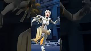 잔말말고 뛰어!! #오버워치2 #shorts