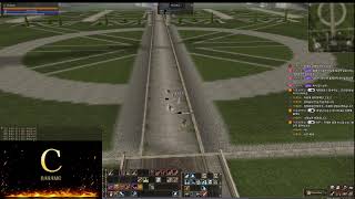 리니지2클래식 크로니클4버젼 해외서버 혈원모집! 같이놀아요!!