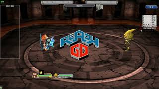 겟앰프드 테스트 서버 오르간캐논, 조디악 캔서 액세서리…