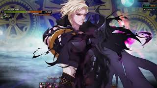 [던파]진:다크나이트 6.6(55억) 상던-흉몽 수치5…