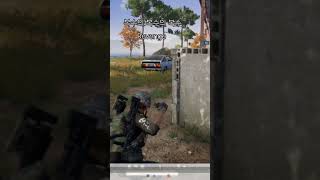 복수의 복수의 복수 Revenge #battleground #pubg #배틀그라운드