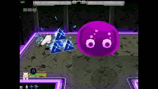 [겟앰프드] 마계의 미궁 익스트림 솔플 도전 28 (썬…