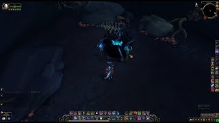 Enchanted Chest WoW Treasure