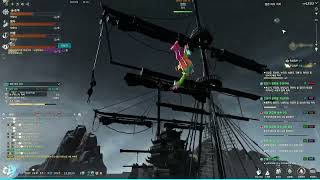 [블레이드 엔 소울 네오] 린서버 검은 바다 기지 전구간 탱시점 (화권사)