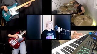 피파 온라인2 트렌스 픽션 메들리 Full BAND v…