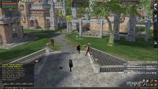 lineage2 리니지2 신규 블러디 서버 오픈 초반 퀘스트진행전망대이변라이브클래식 왕허풍 입담해설