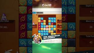 Take on this new event minigam…