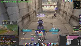 슬기로운 와우 하코 생활 / 모닝 모출 줄구룹