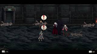 던전 앤 파이터 스토리 19 (패러메딕)