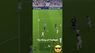 King #fifa #pes #피파4 #efootball #drpesmobile #football #ffootball #피파온라인4 #soccer