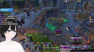 [2025-07-03] 월드 오브 워크래프트 l 와린이…