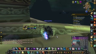 부두송 와우(wow) 얼라이언스! 월드오브워크래프트 강추! 온라인게임!