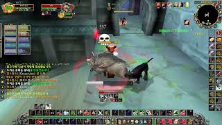 월드 오브 워크래프트 2025 클래식 전쟁노래 협곡