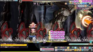 메이플스토리 소울마스터 카오스벨룸