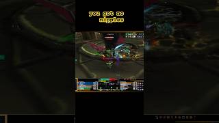 Lvl 30 Twinks vs Illidan Part …