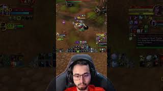 SEGURA O CLEAVE DE DK UNHOLY | #mmorpg #worldofwarcraft #wowpvp #warcraft #wow #wowbrasil