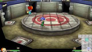 [겟앰프드] 클래식 온라인 토너먼트 250713