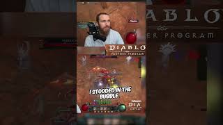 I Let My Friends Die So I Coul…