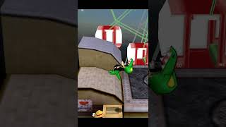 百變恰吉 GetAmped 搞笑 生活 日常 0622