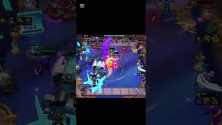 10동특 vs 10거악 #리그오브레전드 #롤 #롤체 #롤토체스