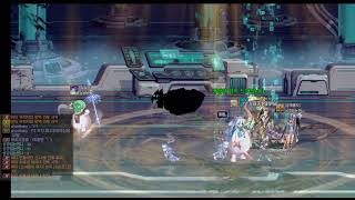 [던파뭉텡] 이모저모_일반나벨250810