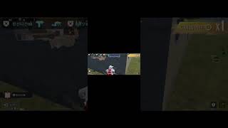 주어진 우지에 최선을 다한다 #배틀그라운드