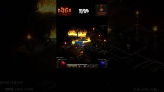 [디아블로2 | Diablo 2] 오늘도 메피런 10판  Will Meph Drop Loot?