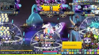 메이플스토리 황혼의 전야제 즐거운 오아시스 5