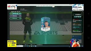 피파온라인4 폭주대전차 베스킨 강화법~!! 베테랑 루니…