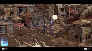 던전 앤 파이터 스토리 25 (패러메딕)