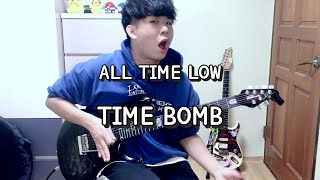 All Time Low - Time Bomb (피파온라…