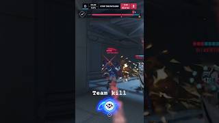 Reaper team kill #overwatch2 #…