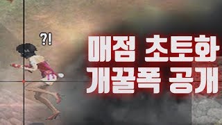 무조건 알아야되는 개꿀폭 공개 합니다 !! [서든어택][SuddenAttack]