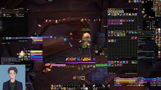 와우 내부전쟁  시즌2(징기) 16 양조