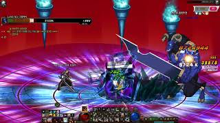 20250816 던전앤파이터 - 츠요루 다시보기