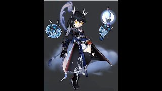 #엘소드 #넥슨 #RPG 훈수러분들 환영합니다