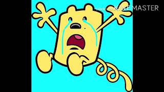 FREE LIKE CRYING PIC1: Wow! Wow! Wubbzy! Crying