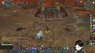 24.(25.05.27) 월드오브워크래프트(사냥꾼 레벨…