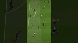 피파온라인 3터치 룰렛 3성개인기 #football #…