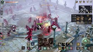 리니지W  질리7서버  89유일나찰 8월 마지막날 심심…