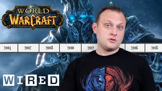 Blizzard Explains the Entire H…