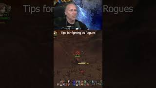 World PVP vs Rank 14 Rogue Cla…